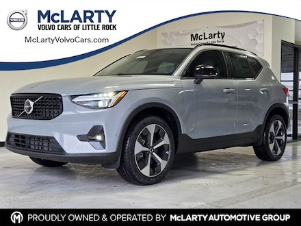 2026 Volvo XC40 B5 Plus AWD SUV