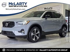 2026 Volvo XC40 B5 Plus AWD SUV