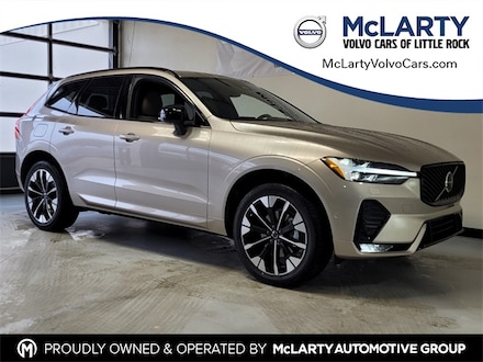 2026 Volvo XC60 B5 Plus AWD SUV