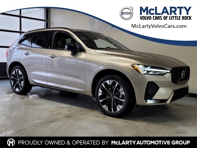 2026 Volvo XC60 B5 Plus AWD SUV