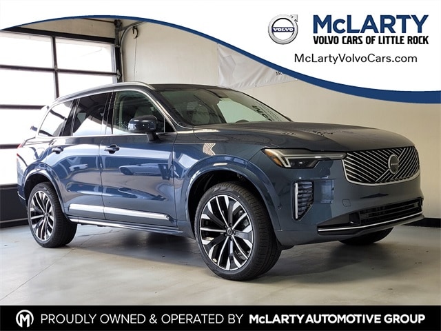 2026 Volvo XC90 Ultra's photo