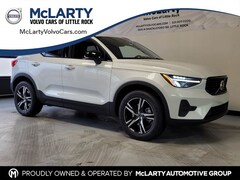 2026 Volvo XC40 B5 Core AWD SUV