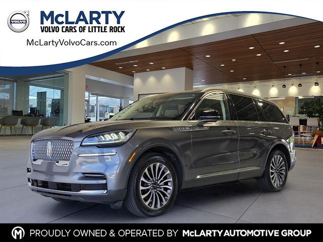 2023 Lincoln Aviator Reserve - Photo 1