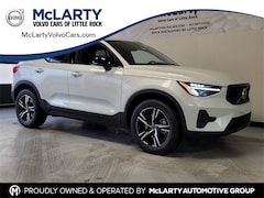 2026 Volvo XC40 B5 Core AWD SUV