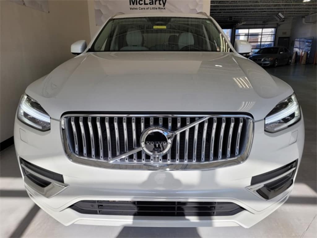 Certified 2024 Volvo XC90 B6 Ultimate Bright 7-Seater SUV