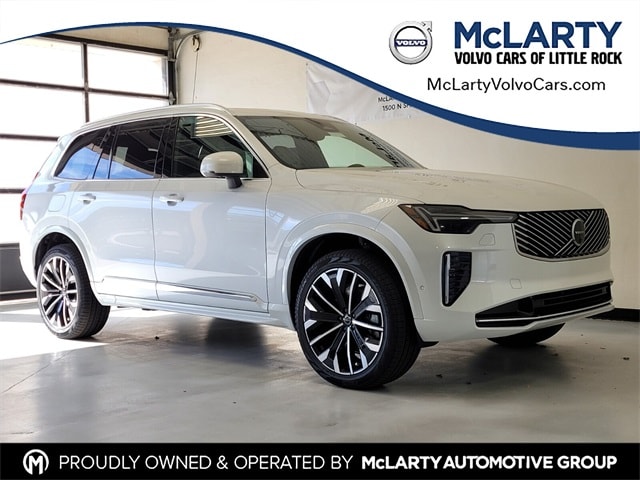 2026 Volvo XC90 Ultra's photo