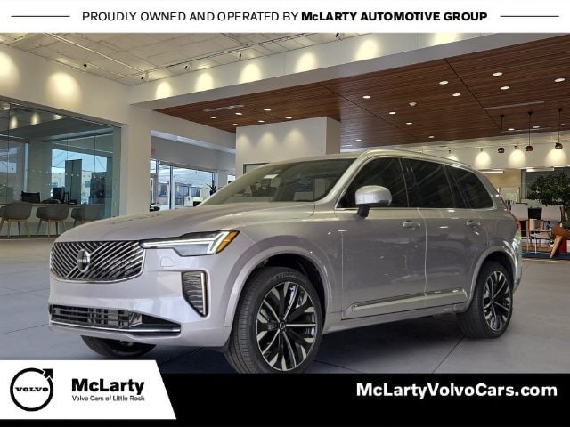 2026 Volvo XC90 Core