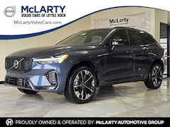 2026 Volvo XC60 B5 Plus AWD SUV