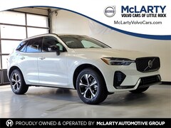 2026 Volvo XC60 B5 Core SUV