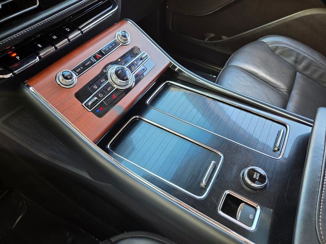 2023 Lincoln Aviator Reserve - Photo 35