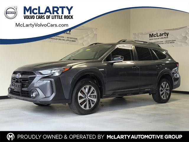 2023 Subaru Outback Premium's photo