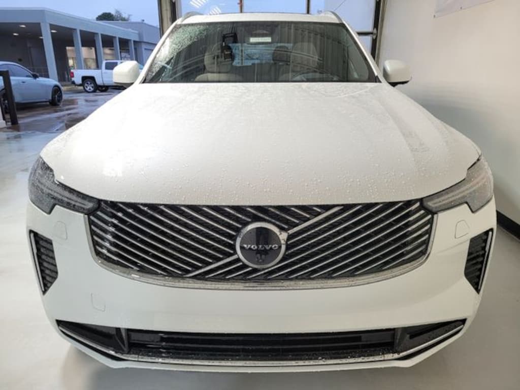 New 2026 Volvo XC90 B6 Ultra 7-Seater SUV