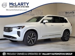 2026 Volvo XC90 B5 Core AWD SUV