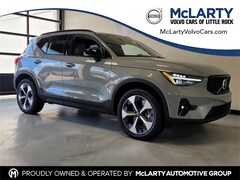 2026 Volvo XC40 B5 Plus SUV