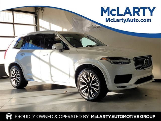 2020 Volvo XC90 Base's photo