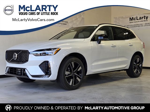 2026 Volvo XC60 B5 Plus Dark AWD's photo