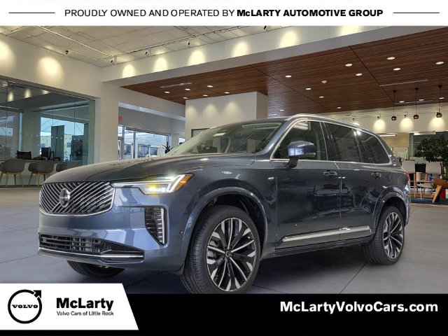 2026 Volvo XC90 Ultra