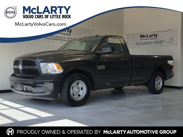 2017 RAM Ram 1500 Pickup Tradesman