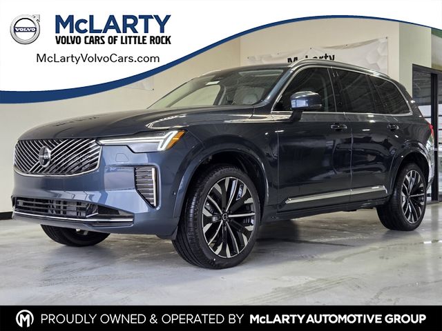2026 Volvo XC90 B6 Ultra Bright 7-Seater 4WD's photo
