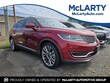 Lincoln MKX