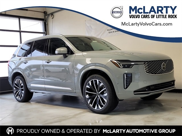 2026 Volvo XC90 Ultra's photo