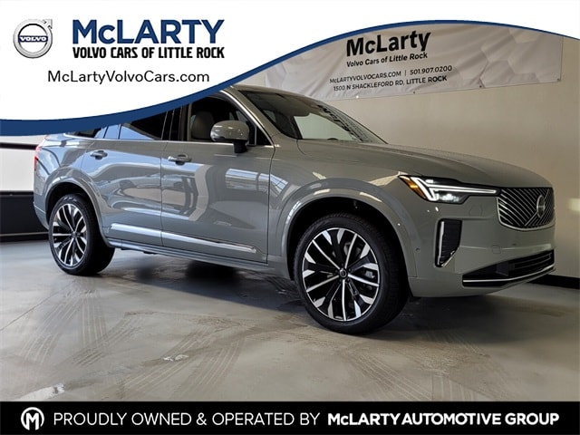 2026 Volvo XC90 B6 Ultra 7-Seater AWD SUV