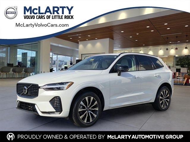 2024 Volvo XC60