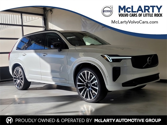 2026 Volvo XC90 Ultra's photo