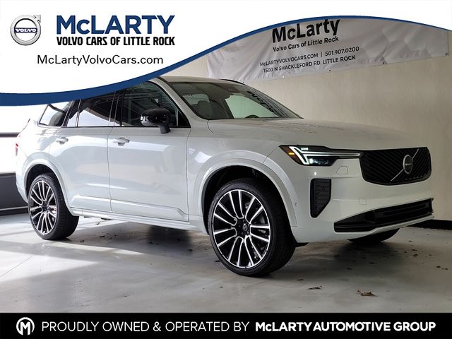 2026 Volvo XC90 B6 Ultra Dark 7-Seater 4WD's photo