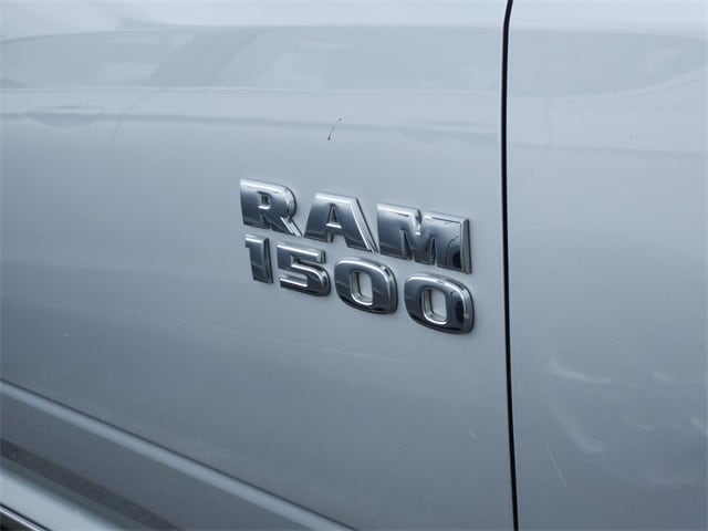 Used 2018 RAM Ram 1500 Pickup Tradesman with VIN 1C6RR6FG4JS171111 for sale in Little Rock