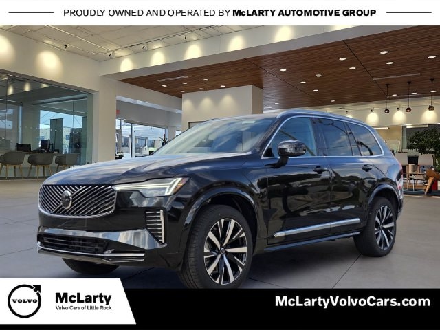 2027 Volvo XC90