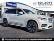  Volvo XC90 plug-in hybrid