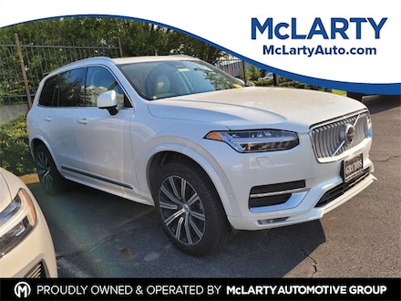 2025 Volvo XC90 B5 Plus SUV