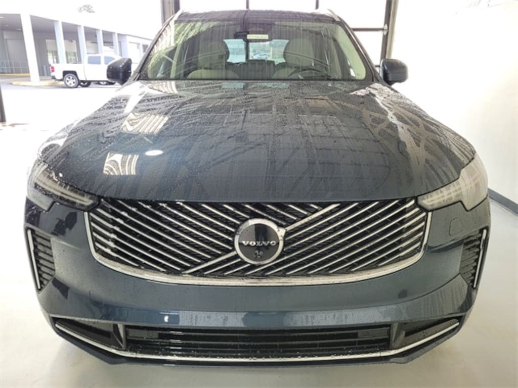 New 2026 Volvo XC90 B6 Ultra 7-Seater SUV