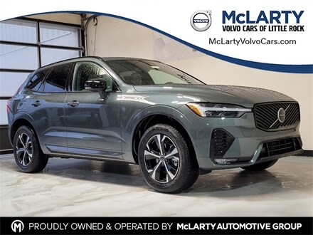 2026 Volvo XC60 B5 Core AWD SUV