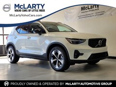 2026 Volvo XC40 B5 Plus AWD SUV