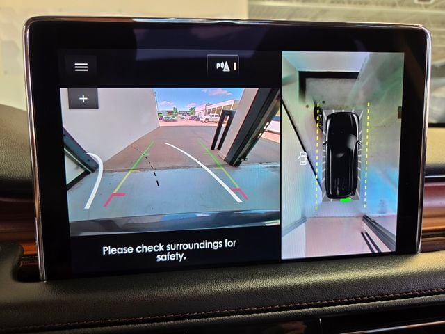 2023 Lincoln Aviator Reserve - Photo 33