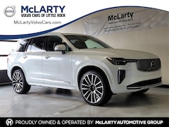 2026 Volvo XC90 B5 Plus 7-Seater AWD SUV