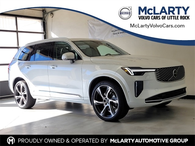 2026 Volvo XC90 Ultra's photo