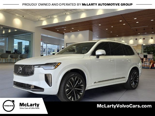 2026 Volvo XC90 Ultra