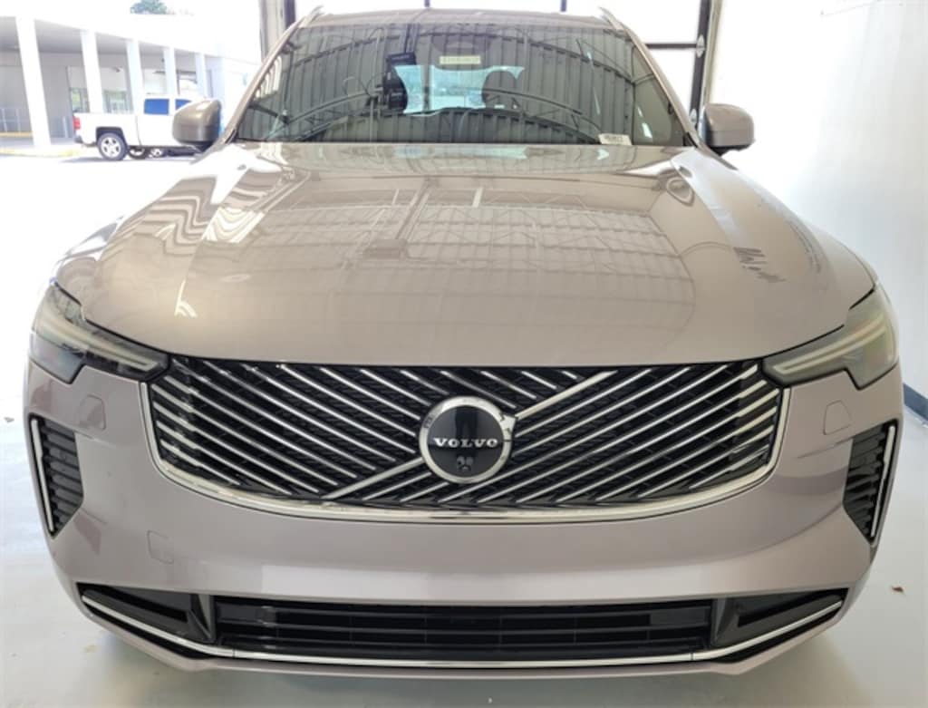 New 2026 Volvo XC90 B6 Plus 6-Seater SUV