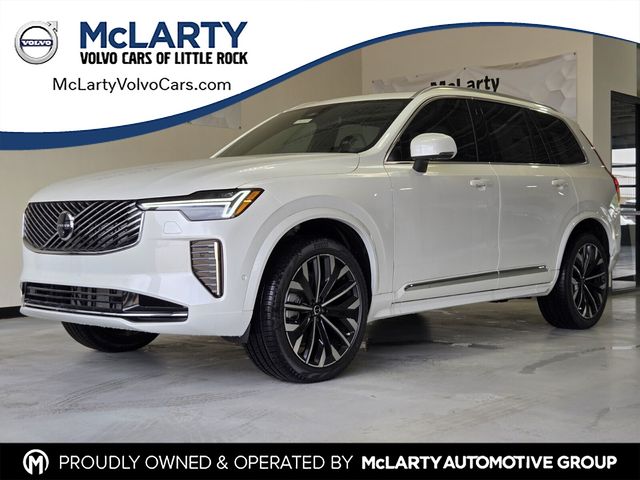 2026 Volvo XC90 B6 Ultra Bright 7-Seater 4WD's photo
