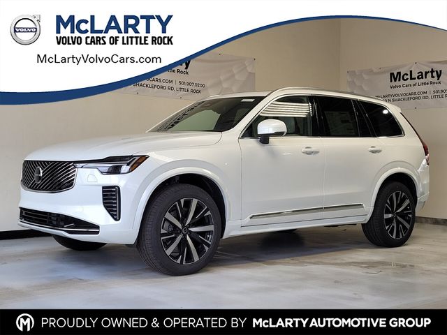 2026 Volvo XC90 B5 Core Bright 4WD's photo
