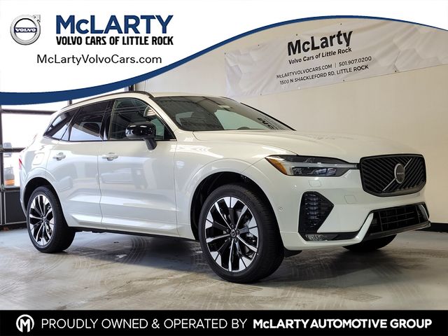 2026 Volvo XC60 B5 Plus Dark AWD's photo