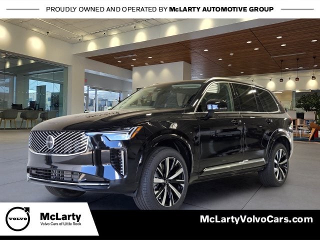 2026 Volvo XC90