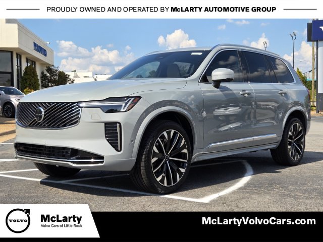 2026 Volvo XC90
