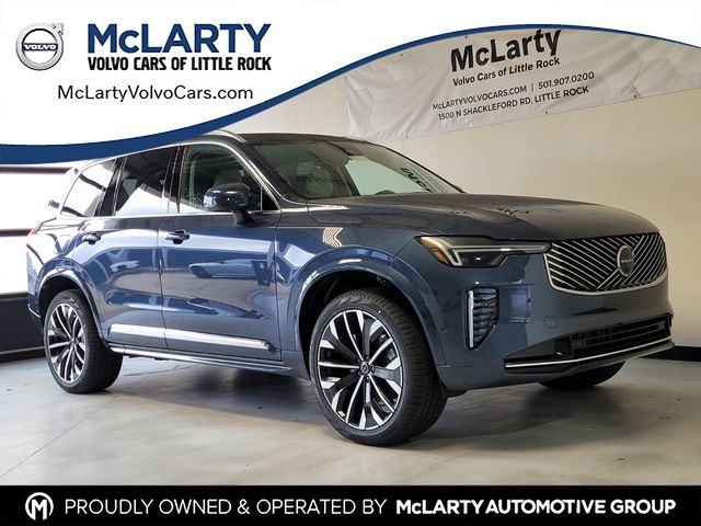 2026 Volvo XC90 B6 Ultra Bright 7-Seater 4WD's photo