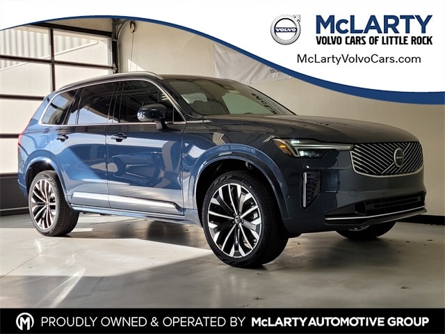 2026 Volvo XC90 Ultra's photo