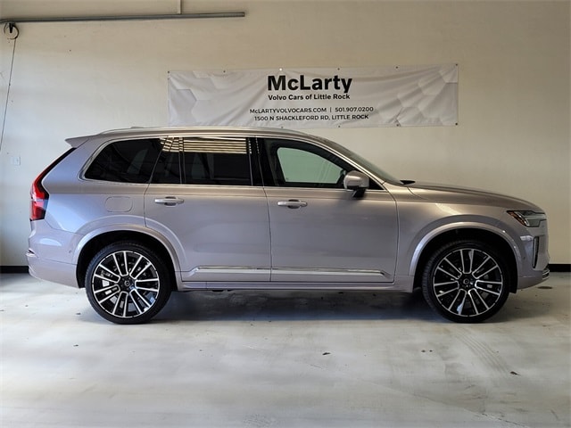 New 2026 Volvo XC90 For Sale at McLarty Volvo Cars of Little Rock