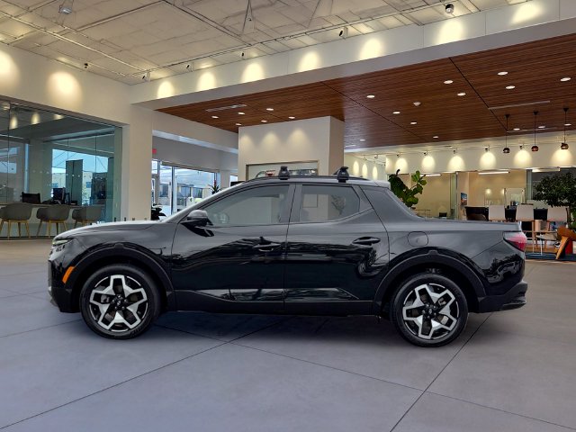 Used 2022 Hyundai Santa Cruz Limited with VIN 5NTJEDAF2NH012761 for sale in Little Rock